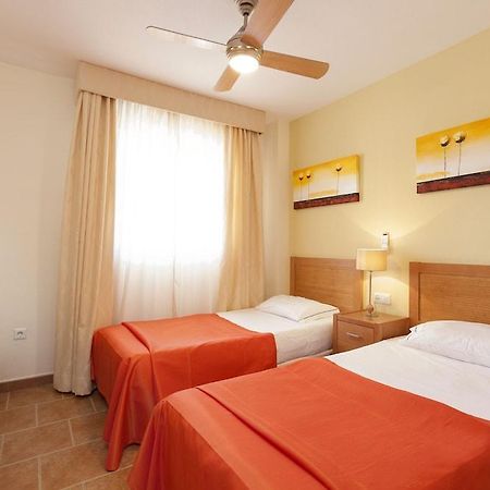 Crown Resorts Club Marbella Sitio de Calahonda Ngoại thất bức ảnh