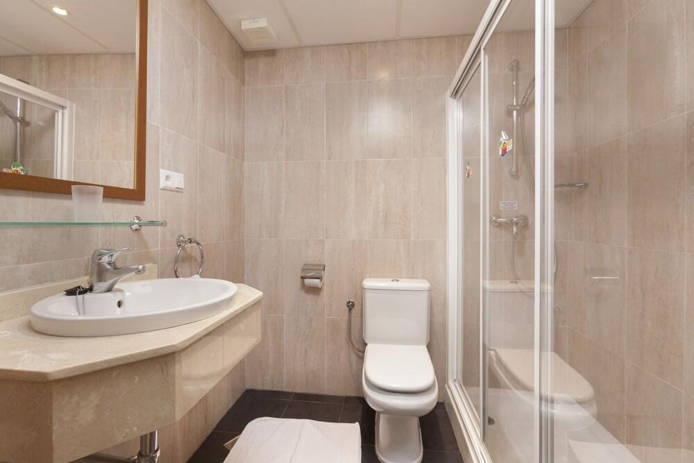 Crown Resorts Club Marbella Sitio de Calahonda Ngoại thất bức ảnh