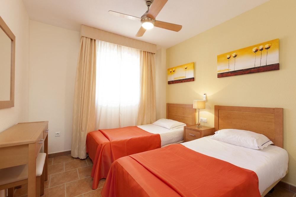 Crown Resorts Club Marbella Sitio de Calahonda Ngoại thất bức ảnh