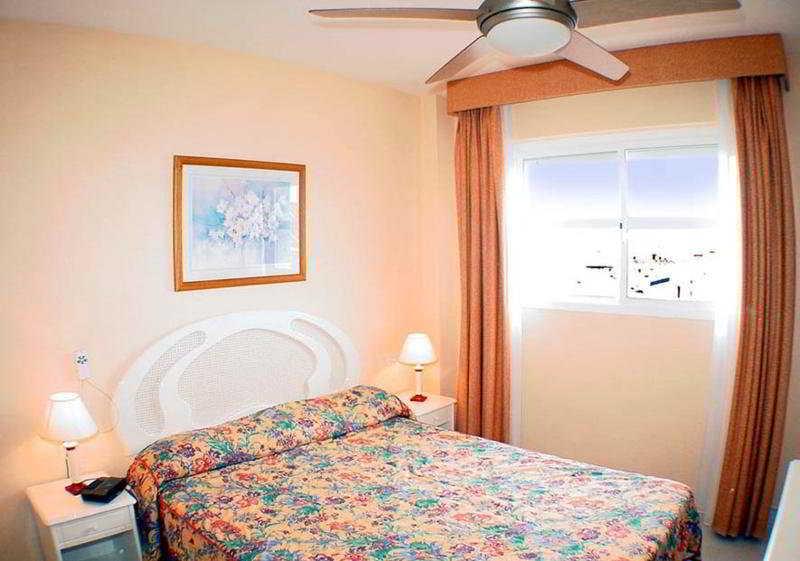 Crown Resorts Club Marbella Sitio de Calahonda Ngoại thất bức ảnh
