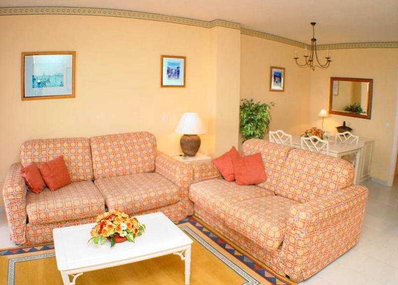 Crown Resorts Club Marbella Sitio de Calahonda Ngoại thất bức ảnh