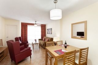 Crown Resorts Club Marbella Sitio de Calahonda Ngoại thất bức ảnh