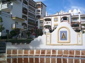 Crown Resorts Club Marbella Sitio de Calahonda Ngoại thất bức ảnh