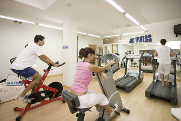 Crown Resorts Club Marbella Sitio de Calahonda Ngoại thất bức ảnh