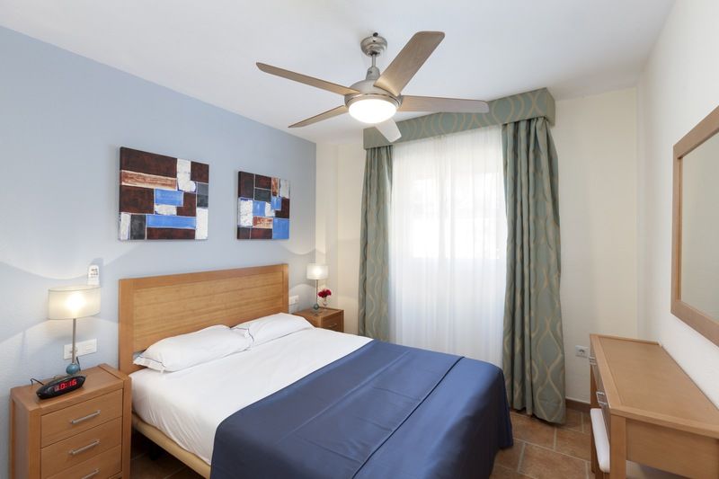 Crown Resorts Club Marbella Sitio de Calahonda Ngoại thất bức ảnh